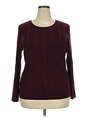 Talbots Pullover Sweater (view 1)