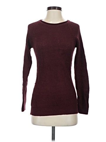 Ambiance Apparel Pullover Sweater (view 1)
