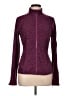 Yogalicious Purple Track Jacket Size L - photo 1
