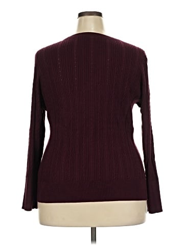 Talbots Pullover Sweater (view 2)