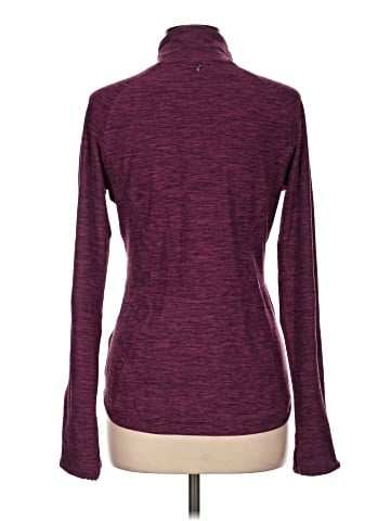 Yogalicious Track Jacket (view 2)