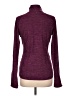 Yogalicious Purple Track Jacket Size L - photo 2