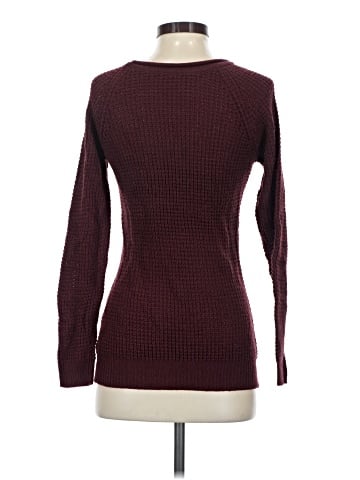 Ambiance Apparel Pullover Sweater (view 2)