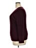 Talbots Burgundy Pullover Sweater Size 2X - photo 5