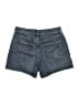 J.Crew Blue Denim Shorts Size 27 waist - photo 2