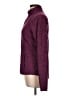 Yogalicious Purple Track Jacket Size L - photo 5