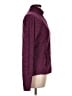 Yogalicious Purple Track Jacket Size L - photo 4