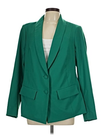 Torrid Blazer (view 1)