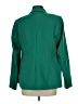 Torrid Green Blazer Size Lg Plus (0) - photo 2