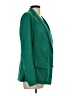 Torrid Green Blazer Size Lg Plus (0) - photo 4