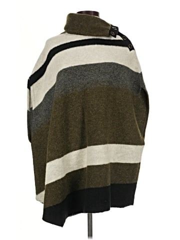 Tabitha Poncho (view 1)