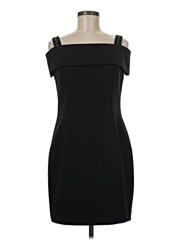 Adrianna Papell Cocktail Dress (view 1)