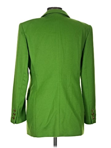 Escada by Margaretha Ley Blazer (view 2)