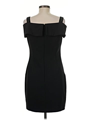 Adrianna Papell Cocktail Dress (view 2)