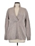 Soft Surroundings Gray Pullover Sweater Size M - photo 1