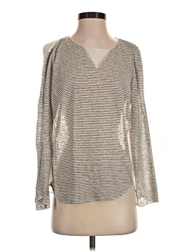 Ulla Johnson Long Sleeve T-Shirt (view 1)