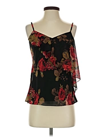 Guess Sleeveless Blouse (view 1)