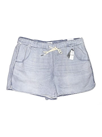 Lane Bryant Shorts (view 1)