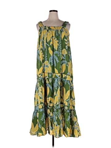 FARM Rio Casual Dress (view 1)