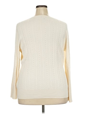 Talbots Pullover Sweater (view 2)