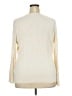 Talbots Ivory Pullover Sweater Size 2X - photo 2