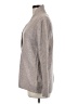 Soft Surroundings Gray Pullover Sweater Size M - photo 5