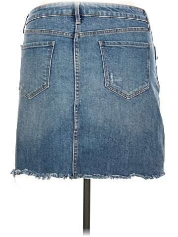 Old Navy Denim Skirt (view 2)