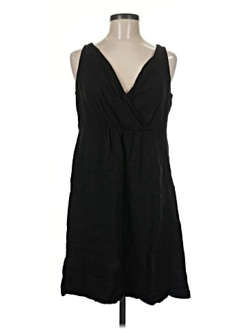 Eileen Fisher Casual Dress (view 1)