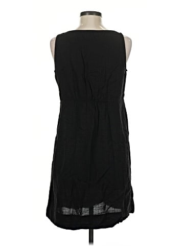 Eileen Fisher Casual Dress (view 2)