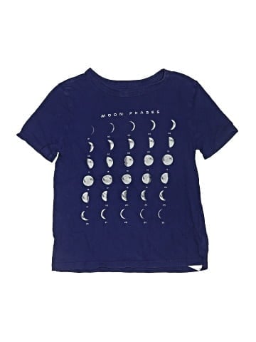 Gap Kids Short Sleeve T-Shirt (view 1)