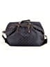 Salvatore Ferragamo Blue Weekender One size - photo 1