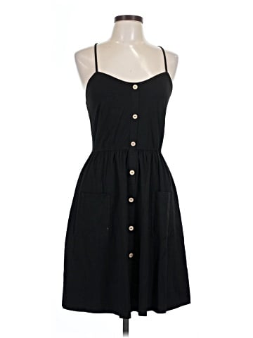 Slig Casual Dress (view 1)