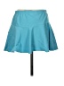 Nike Solid Teal Casual Skirt Size 4 - 6 - photo 2