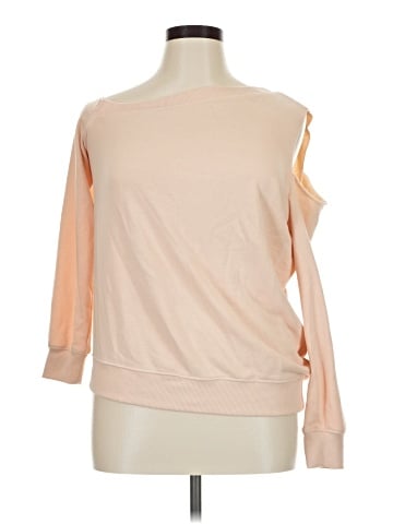 RACHEL Rachel Roy Sweatshirt (view 1)