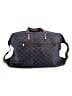 Salvatore Ferragamo Blue Weekender One size - photo 3