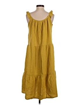 4our Dreamers Casual Dress (view 2)