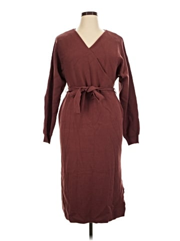 Nicole Miller New York Casual Dress (view 1)