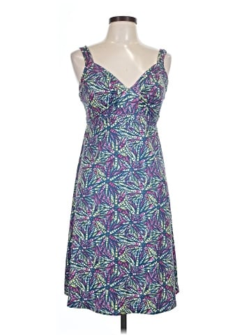 Patagonia Cocktail Dress (view 1)
