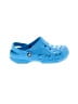 Crocs Blue Clogs Size 3 (baby) - photo 1