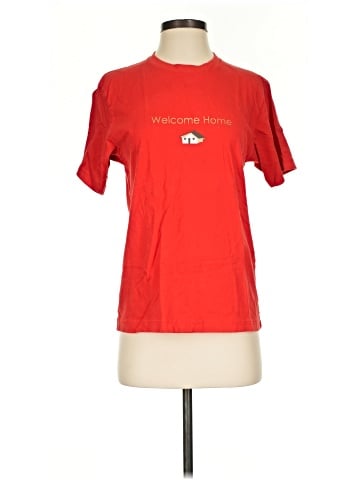 UT for Uniqlo Short Sleeve T-Shirt (view 1)
