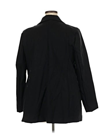 ELOQUII Blazer (view 2)