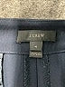 J.Crew 100% Polyester Black Dress Pants Size 4 - photo 7