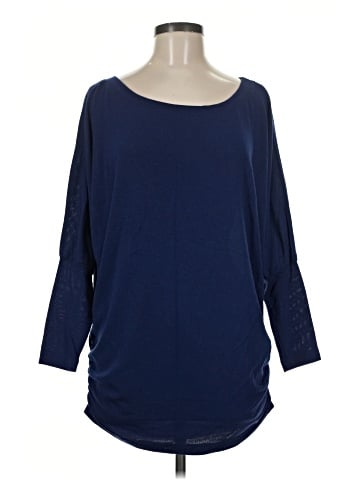 Nally & Millie Pullover Sweater (view 1)
