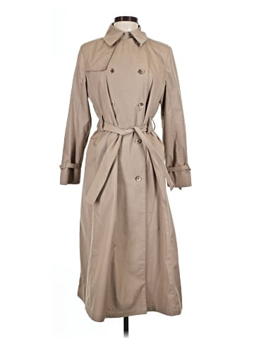 London Fog Trenchcoat (view 1)