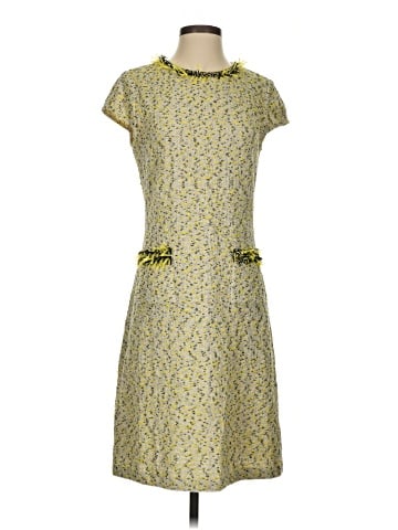 St. John Casual Dress (view 1)