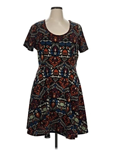 American Rag Cie Casual Dress (view 1)