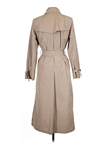London Fog Trenchcoat (view 2)