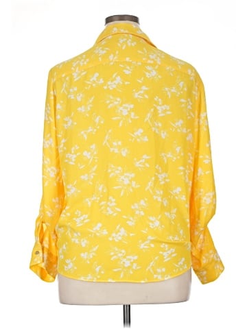 Investments Long Sleeve Blouse (view 2)