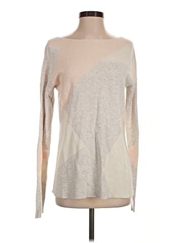 Pixley Long Sleeve T-Shirt (view 1)