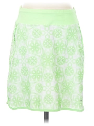 Annika Cutter & Buck Casual Skirt (view 1)